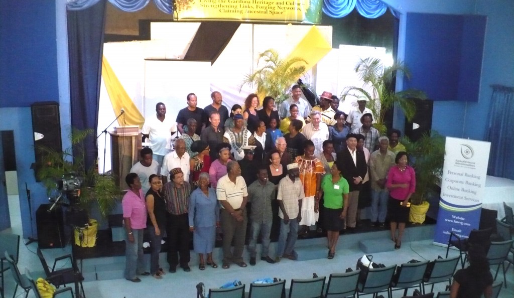 J.O. Palacio, PhD – Keynote Address